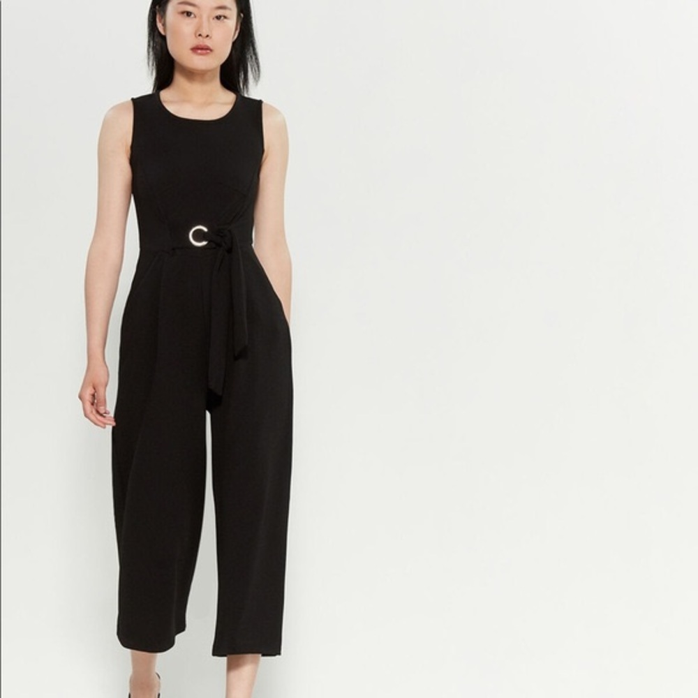 Romeo Juliet Couture Jumpsuit